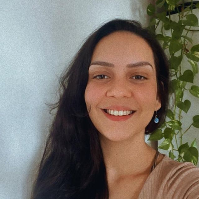 Charlotte Fógos, Enfermeiro Rio de Janeiro