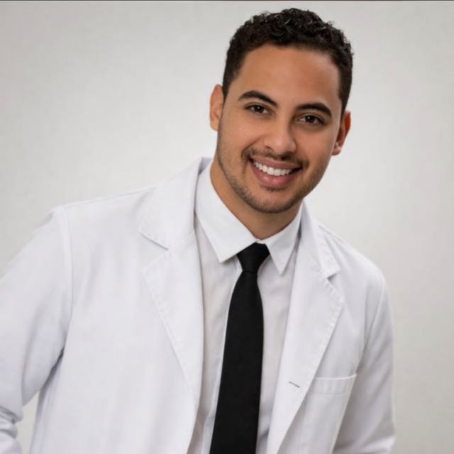Matheus  de Moraes, Psiquiatra Brasília