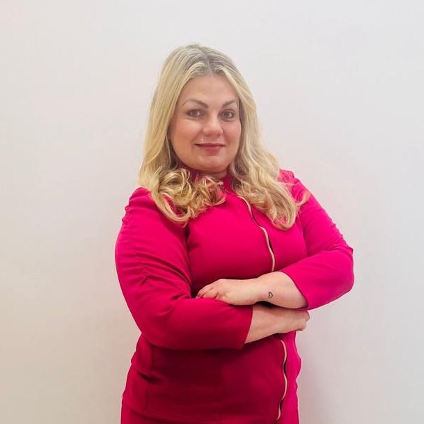 Karina Baleixo Abreu, Psicólogo Belém do Pará