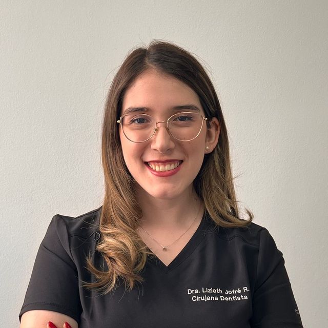 Lizieth Jofre, Dentista Temuco