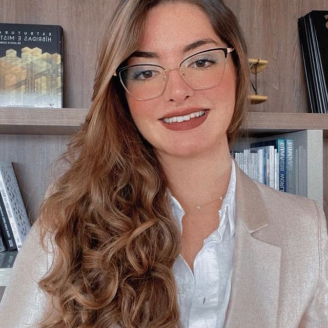 Ana Flavia  Ferrari, Psicólogo Campinas