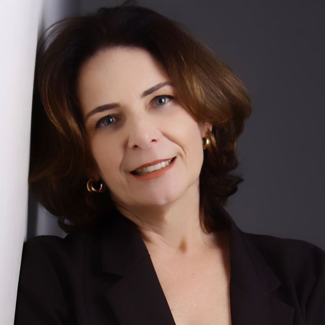 Gisela Mottin, Psicólogo Porto Alegre