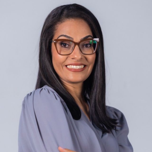 Sandra Wogemacher, Psicólogo Maringá