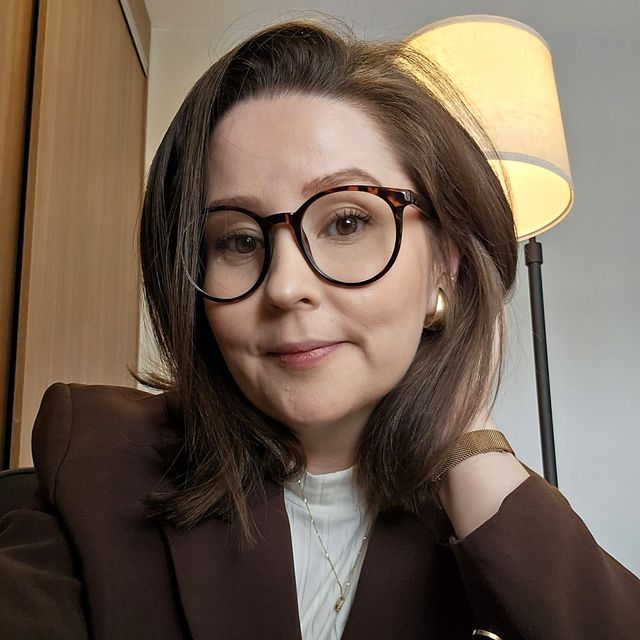 Jessica Kucera, Psicólogo Campinas