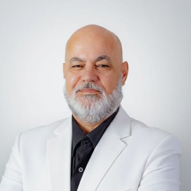 Flavio Augusto  de Andrade Prado, Psicanalista Itaboraí