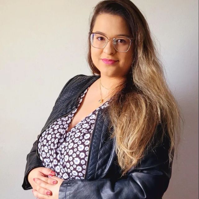 Bianca Perosa, Psicólogo São Paulo