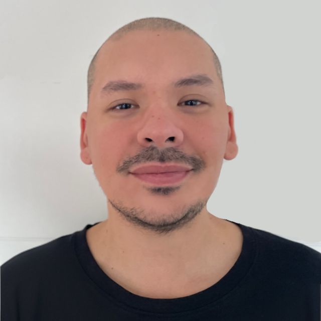 Gabriel Araya Tamayo, Kinesiólogo Concepción