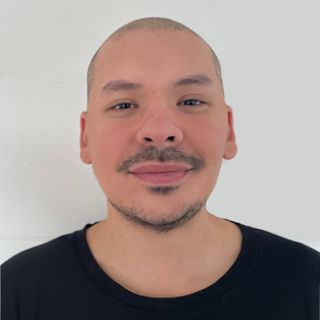 Acercar imagen: Gabriel Araya Tamayo, Kinesiólogo Concepción