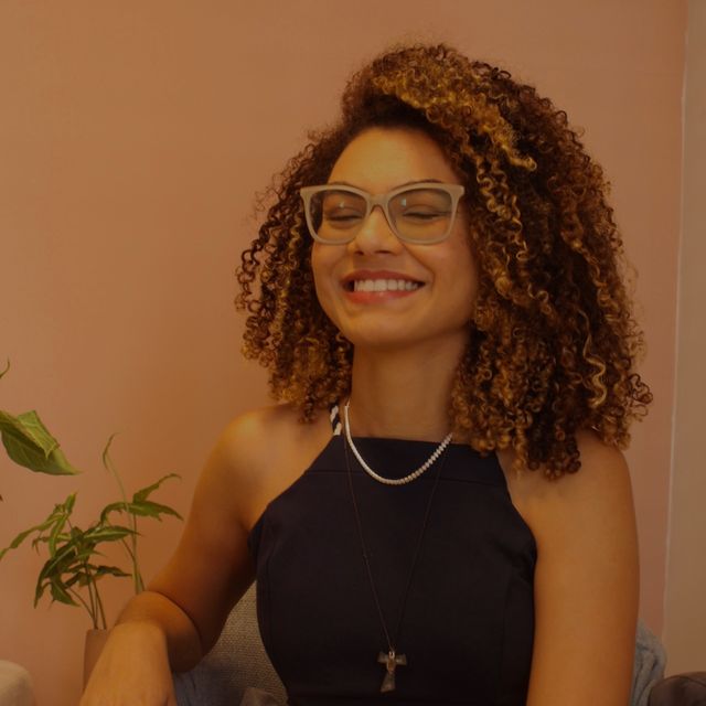 Rhana Luísa Ferreira Alves, Psicólogo Salvador