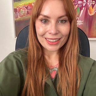 Christiana Campos, Psicólogo Curitiba