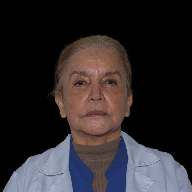 Zaira Maria Zambrano Vigoya, Oftalmólogo Bogotá