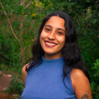 Acercar imagen: Paola Farias Ortiz, Psicólogo Santiago