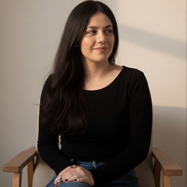 Nicoli Liberatore, Psicólogo Birigui