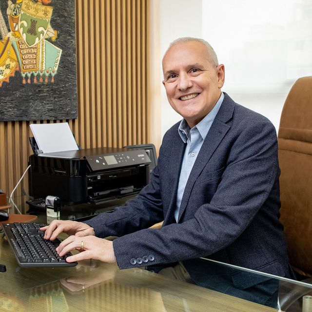 Nilton Goldman, Angiologista São Paulo