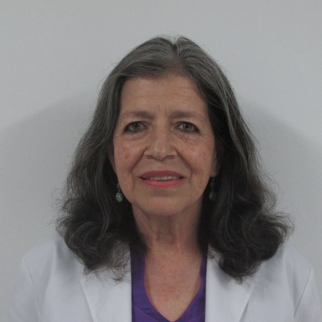 Estela Sanabria Celis, Médico general Bogotá