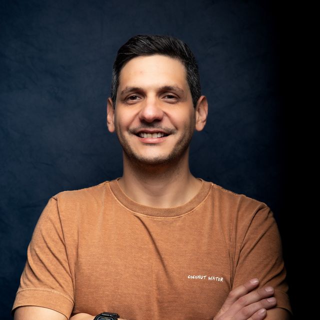 Luiz Otavio  Neves Barbalho Filho, Especialista em Clínica Médica Garopaba