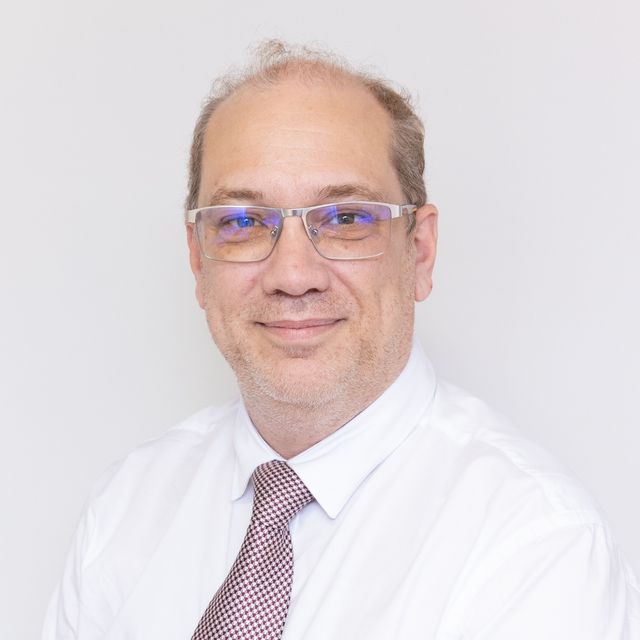 Flavio Jose Ballerini, Ortopedista - Traumatologista São Paulo