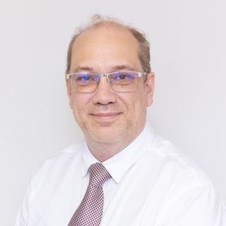Dr. Flavio Jose Ballerini