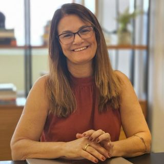 Cristiane Barreiro Feitoza, Psicólogo Juiz de Fora