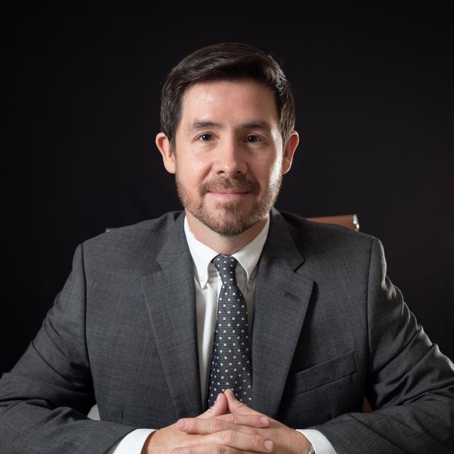 Jorge Vásquez Del Aguila, Cirurgião do aparelho digestivo Belo Horizonte