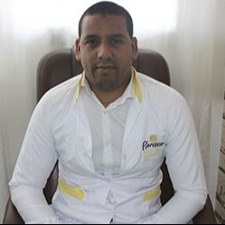 Walicy  Rodrigues Marques, Psicólogo Águas Claras