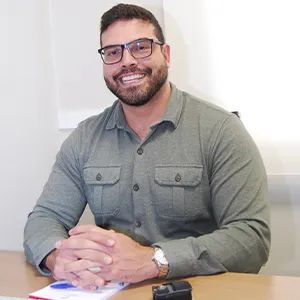 Renan Herbert Ferreira, Ortopedista - Traumatologista Rio de Janeiro