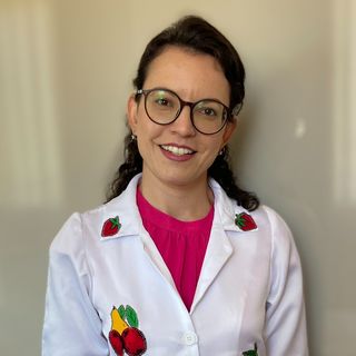 Dra. Angélica Ribeiro e Silva