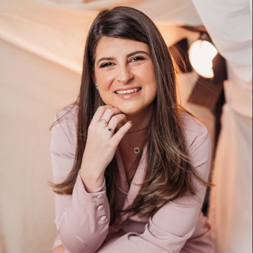 Marina Martins Borges, Ginecologista Porto Alegre