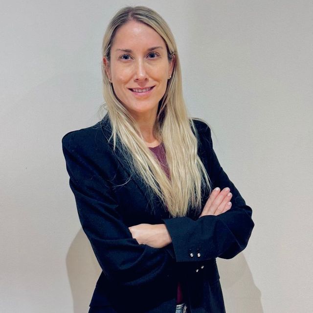 Andrea Jara Smith, Psicólogo Vitacura