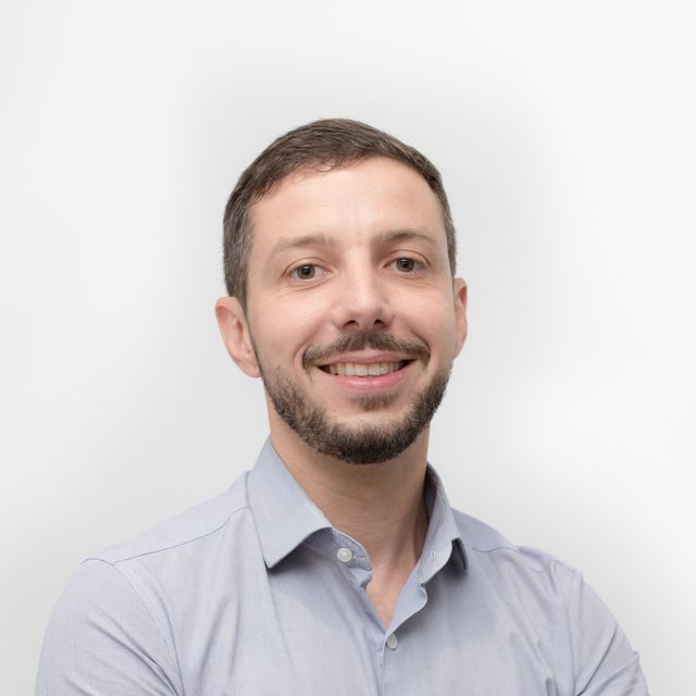 Gilmar Vaz Tostes Filho, Endocrinologista São Paulo