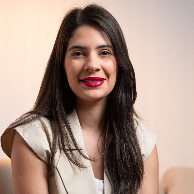 Maria Luísa Gomes Araújo, Psicólogo Petrolina