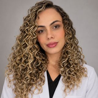 Clara Sampaio, Nefrologista Serrinha