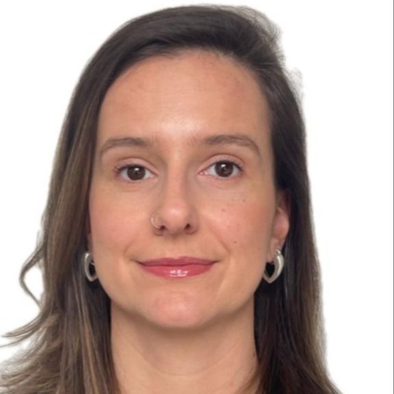 Luiza Crochemore Mohnsam Da Silva, Médico de família Rio de Janeiro