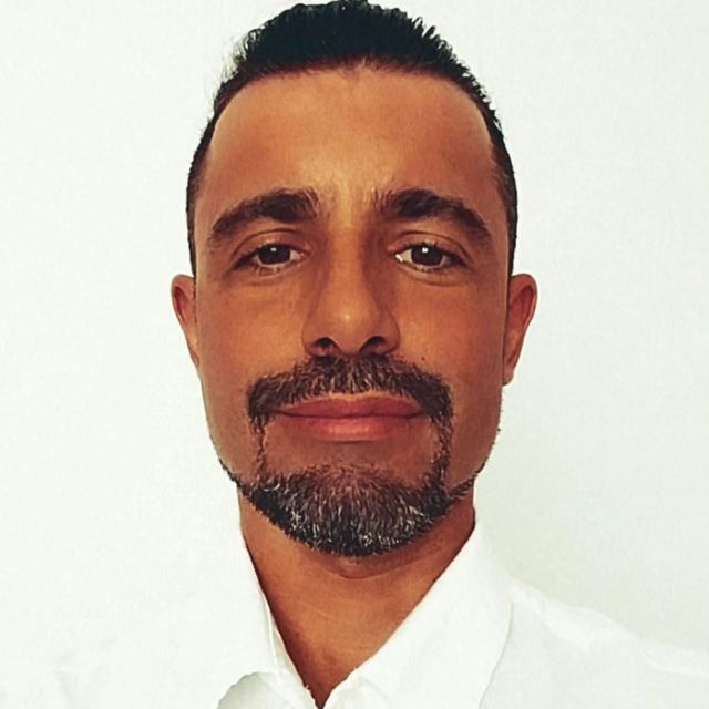 Pablo R. Martini, Psicólogo Rio de Janeiro