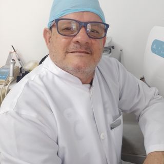 Dr Marcos Francisco Vieira, Dentista Tatuí