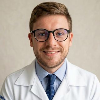 Dr. Andrey Biff Sarris