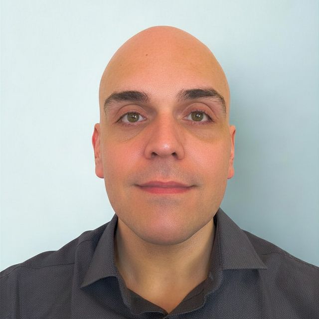 Marcelo Roberto de Brito Nardozzi, Psicólogo Campinas