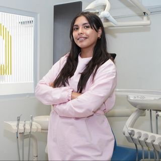 Dra. Camila Andrea Arqueros Soto