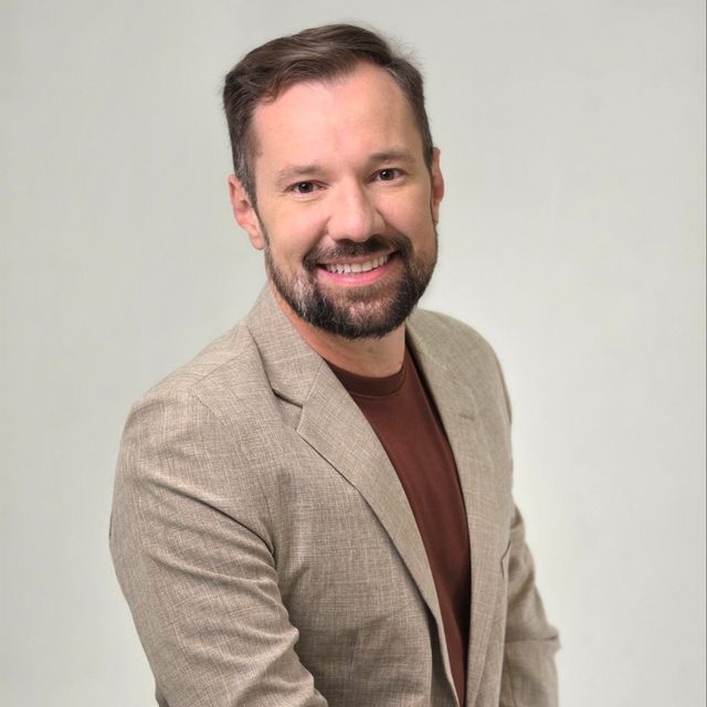 Alexandre Valerio Mussio
