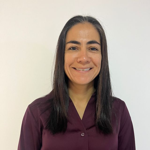María Adelaida Córdoba Nuñez
