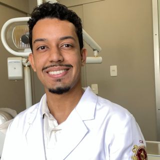 Humberto de Souza Alves, Dentista Belo Horizonte