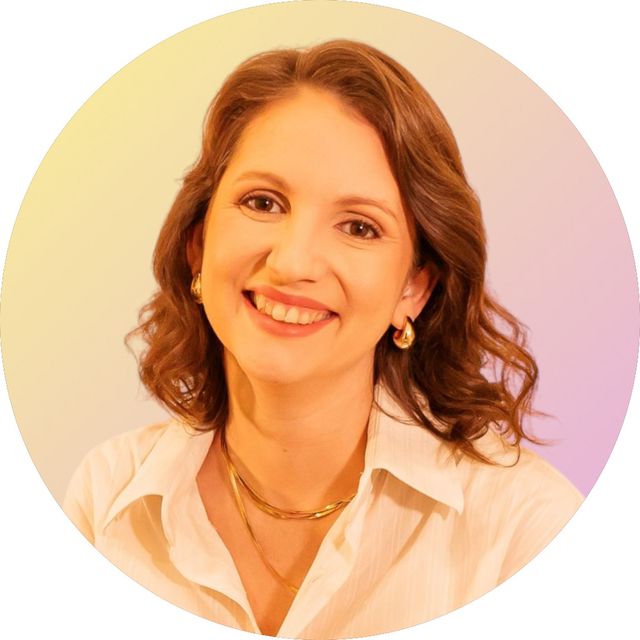 Manuela B Passos, Nutricionista Dois Irmãos