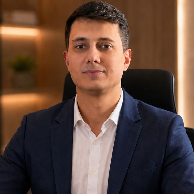 Bruno de Andrade Pereira, Pneumologista pediátrico São Paulo