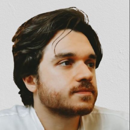 Rafael Di Matteo, Psicólogo São Caetano do Sul