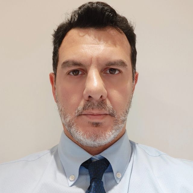 Pablo Resende Saa, Neurologista São Bernardo do Campo