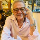 Dr. Orlando Luiz Krieger