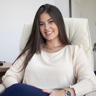 Jéssica  Cuba , Nutricionista Jundiaí