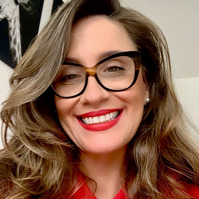 Ana Rita Pinto Martins, Psicólogo Porto Alegre