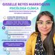 Gisselle Reyes Marroquin
