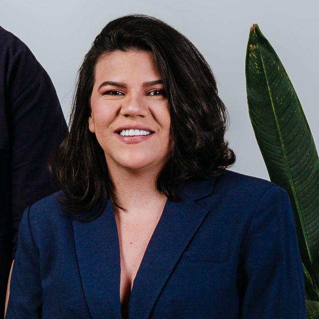 Monique Barbosa Almeida, Psicólogo João Pessoa